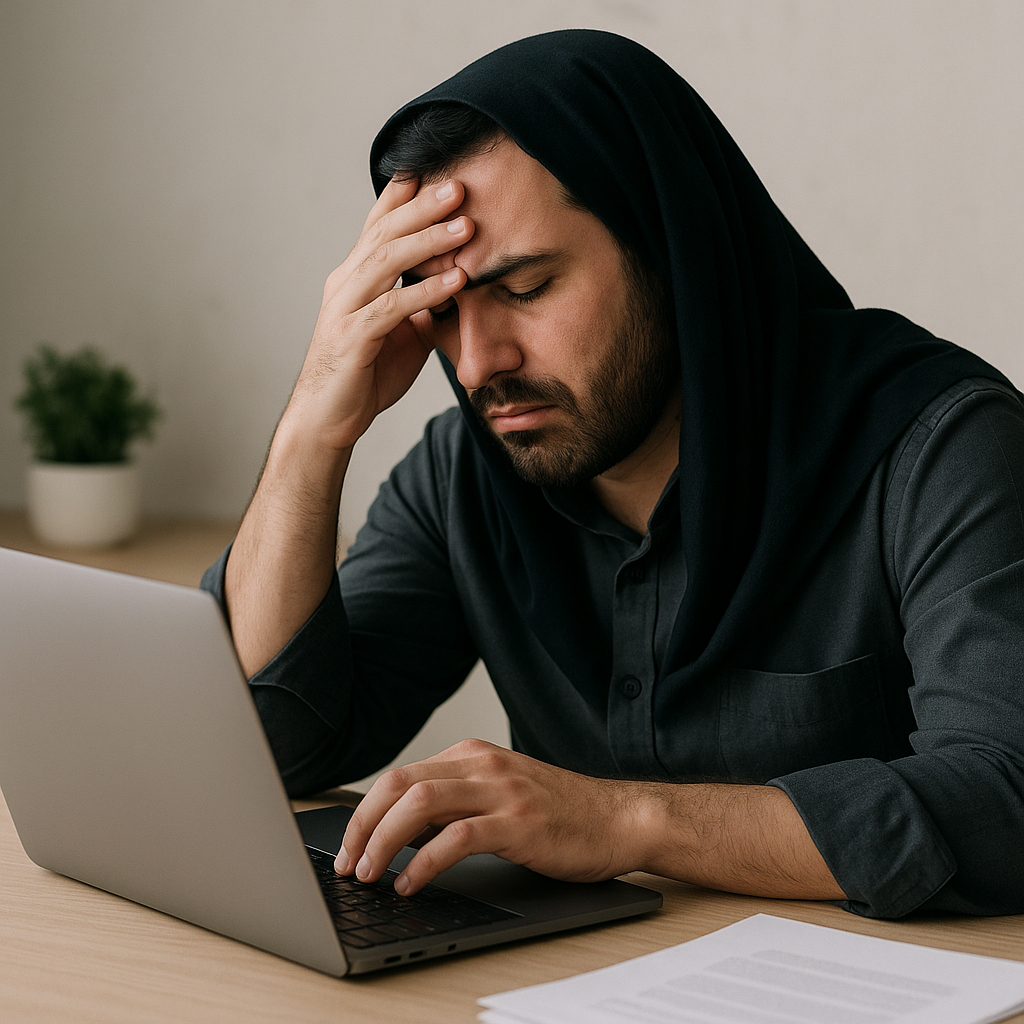 معاملات احساسی چیست و چرا خطرناک است؟
